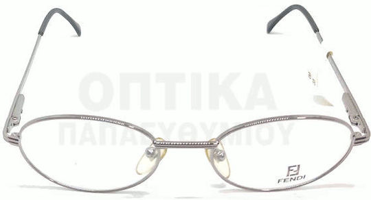 Fendi Vl 7150 568 Prescription Eyeglass Frames