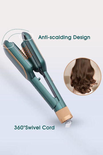 Hair Curling Iron 32mm