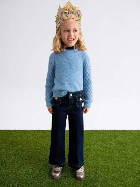 Kids' Denim Pants Jean