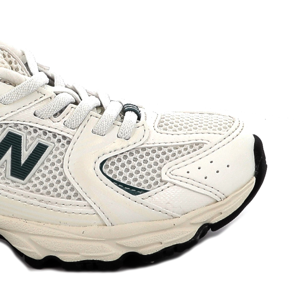 New Balance 530 Bungee Încălțăminte sport Joasa pentru copii Albe