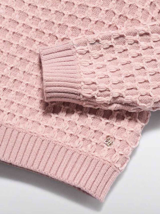 Kids Sweatshirt Pink