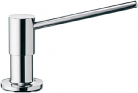 Schock 629169-222 Built-in Stainless Steel Dispenser Beige 500ml