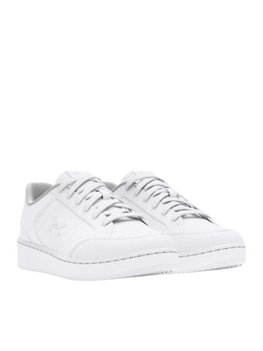 Παιδικά Sneakers Λευκά