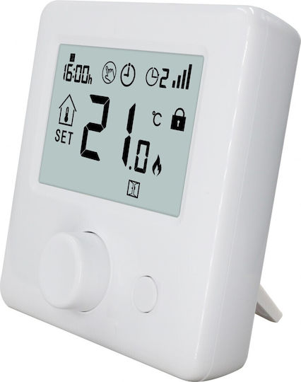 Volt Polska Comfort Digital Termostat Spațiu