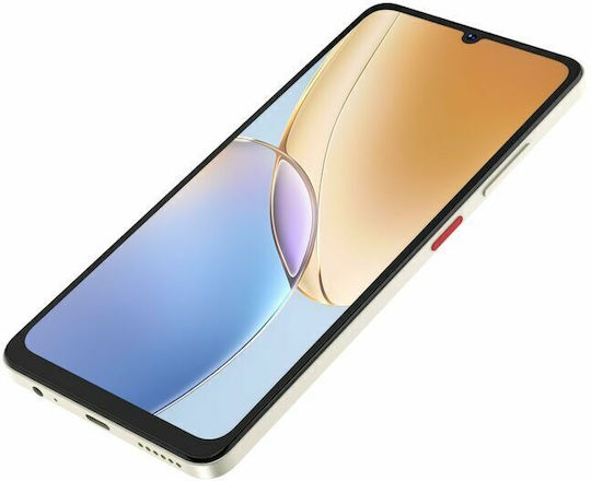 ZTE Blade A56 Dual SIM (4GB/64GB) Gold