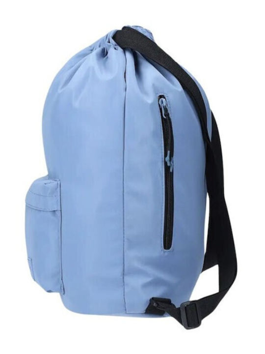 Women's Bag Backpack Blue