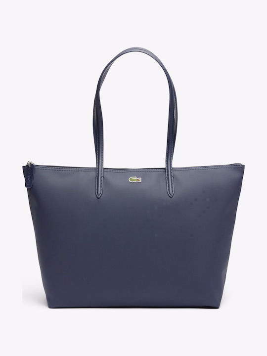 Lacoste Damen Shopper Tasche Lacoste Damen Shopper Tasche
