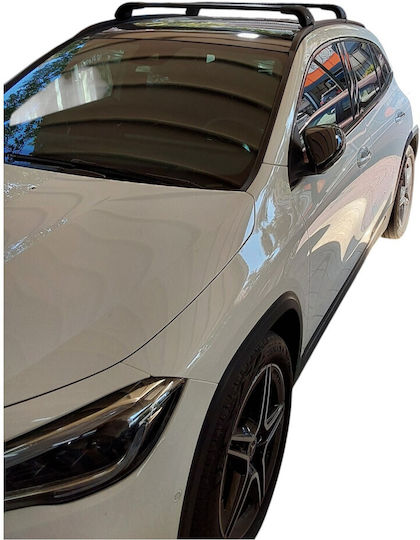 Nordrive 2020-2023 (with Roof Rack Legs)