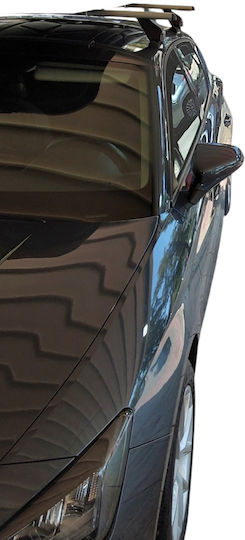 Menabo 2020+ (with Roof Rack Legs)