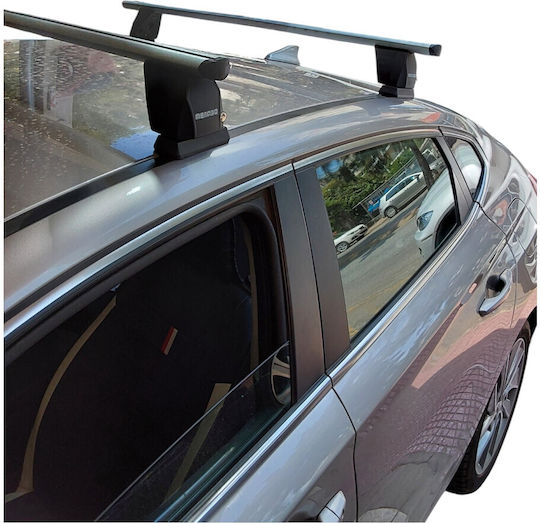 Menabo 2016+ (with Roof Rack Legs)
