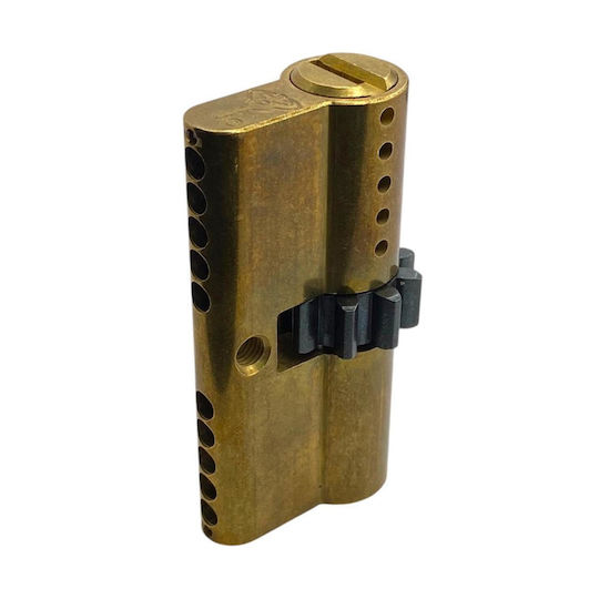 Mul-T-Lock Lock Cylinder Security with 5 Keys