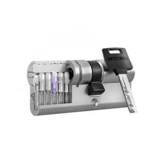 Mul-T-Lock Lock Cylinder Security Gold