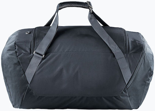 Deuter Duffel Sack Voyage Back Black Fabric L70cm