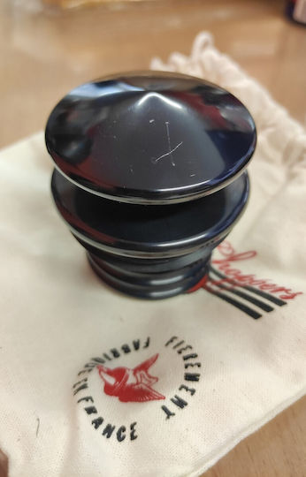Tankdeckel Nicht-ventiliert Harley-Davidson 83-95 Dragon Choppers Gascap Nicht-ventiliert