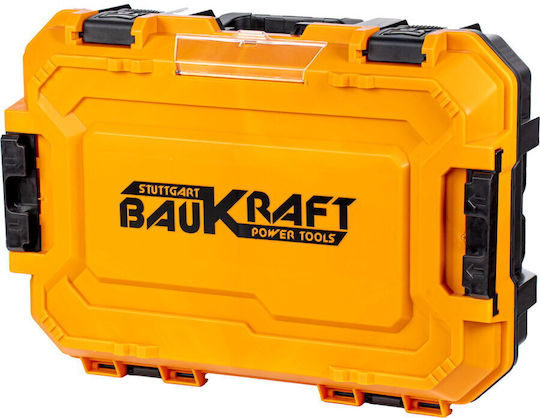 Baukraft Τροχός Μπαταρίας Brushless