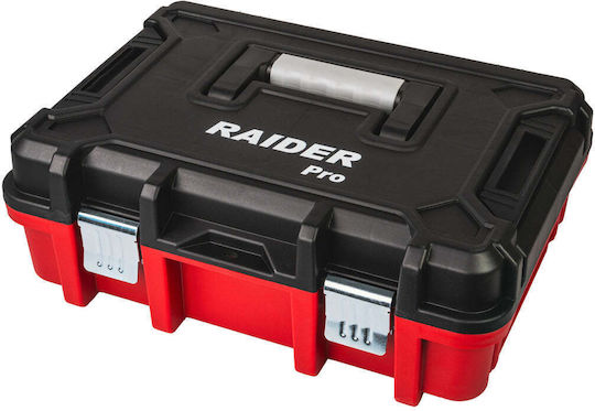 Raider RDP-AG75 Ъглошлайф 125мм На батерия