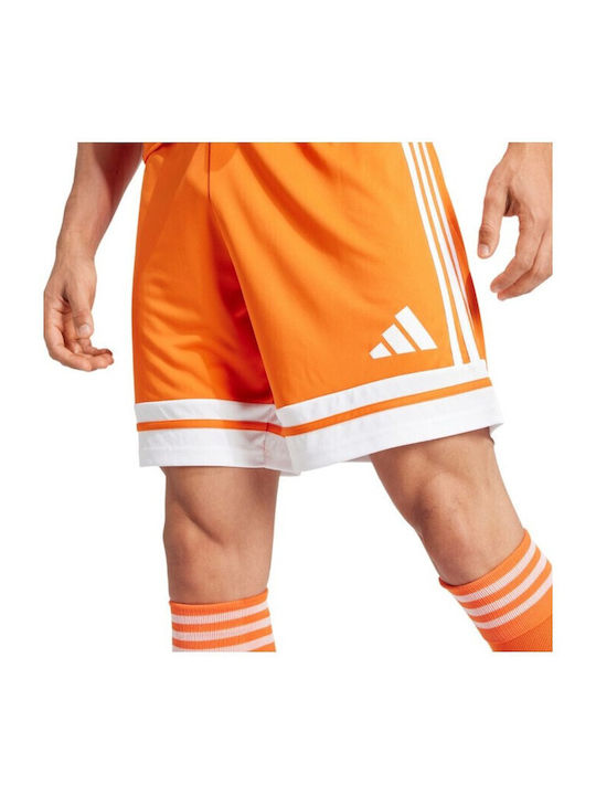 Squadra 25 Kurze Hosen Aussehen Fußball