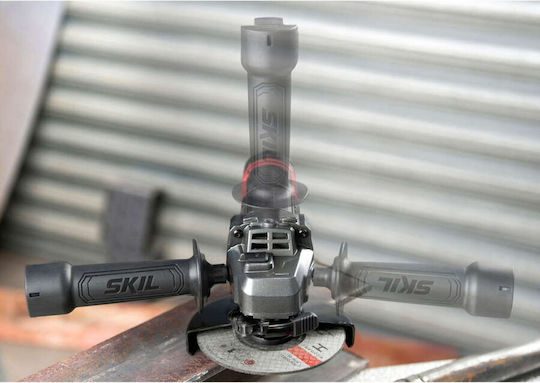 Skil AG1E9130AA Τροχός 115mm Ρεύματος 720W