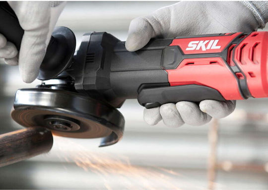Skil AG1E9130AA Τροχός 115mm Ρεύματος 720W