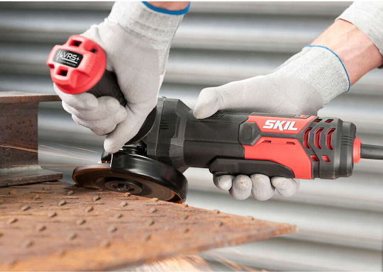 Skil AG1E9134AB Winkelschleifer 125mm Elektrisch 850W