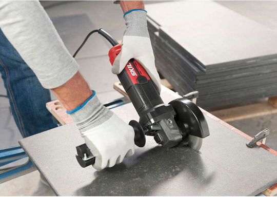Skil AG1E9131GA Polizor unghiular 125mm Electrică 720W
