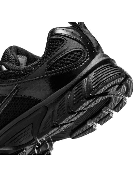 V5 Rnr Παιδικά Sneakers Μαύρα