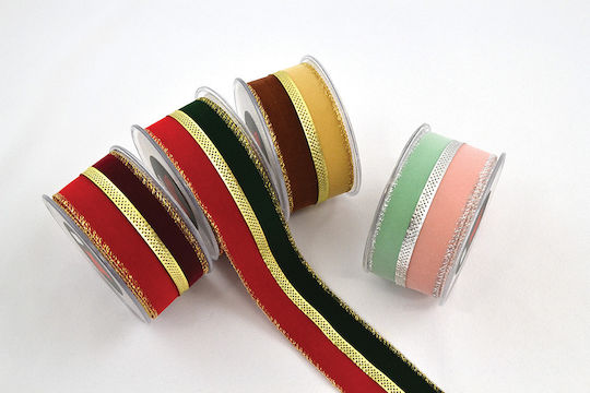 LiebeQueen Ribbon Green