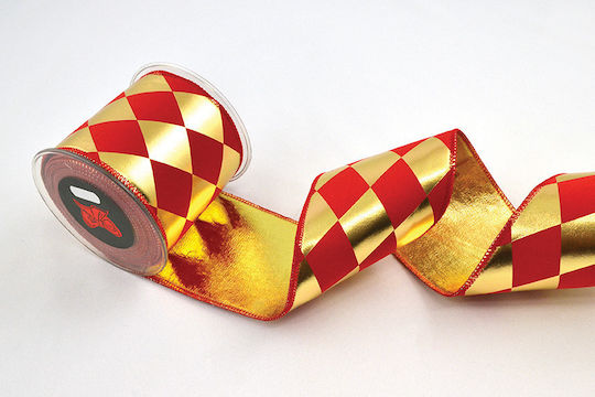 LiebeQueen Ribbon Red