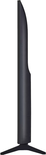 LG Smart Τηλεόραση 50" 4K UHD QNED AI QNED70 HDR (2025) 50QNED70A6A