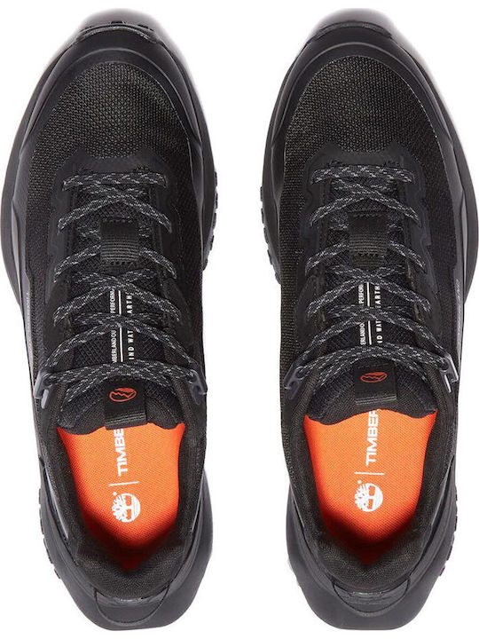 Motion Access Herren Sneakers Schwarz