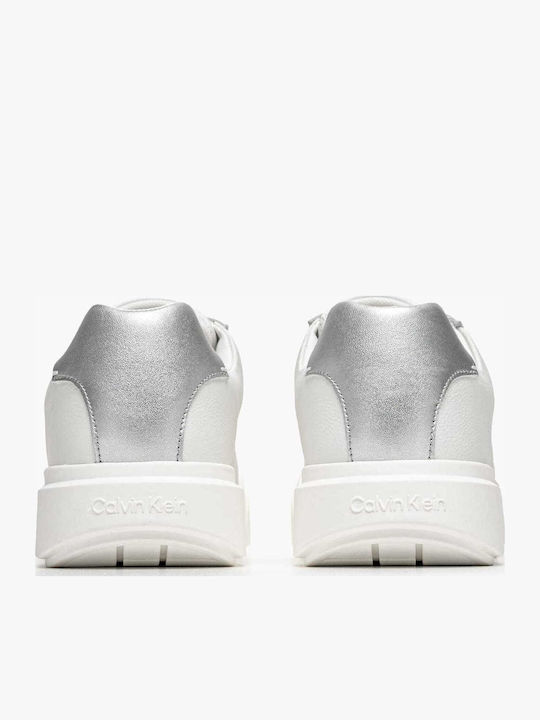 Sneakers White