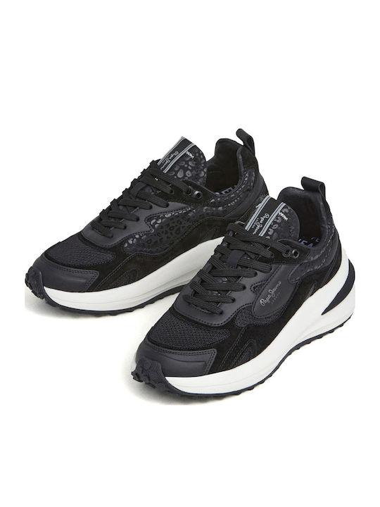 Winslow One Sneakers Black