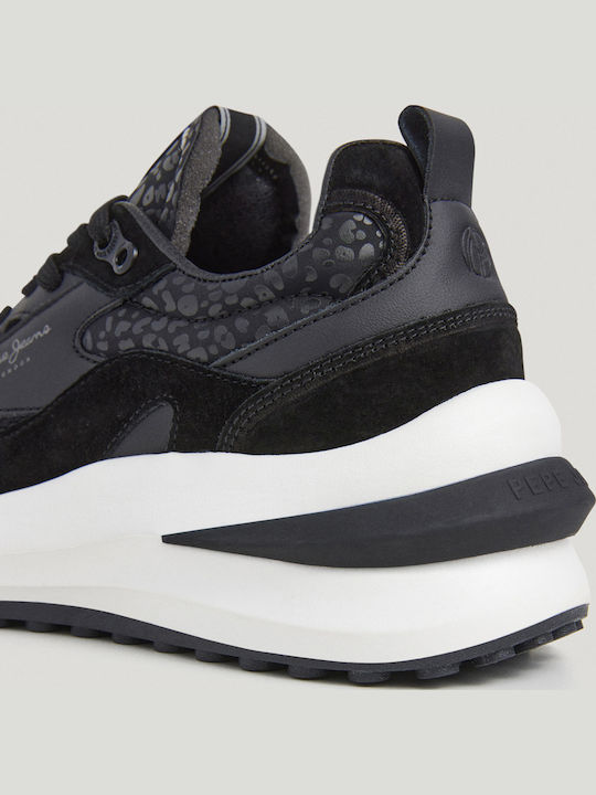 Winslow One Sneakers Black