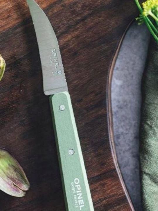 Opinel Μαχαίρι Γενικής Χρήσης από Ανοξείδωτο Ατσάλι