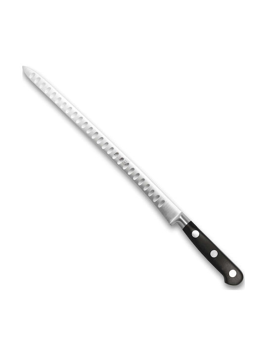 Andre Verdier Messer Kälteschnitte aus rostfreiem Stahl 30cm