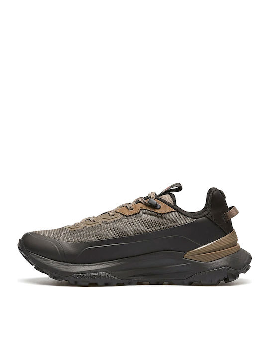 Timberland Motion Access Сникърси Маслинени