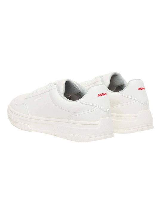 Yarrow Adidași Pentru Bărbați Albi