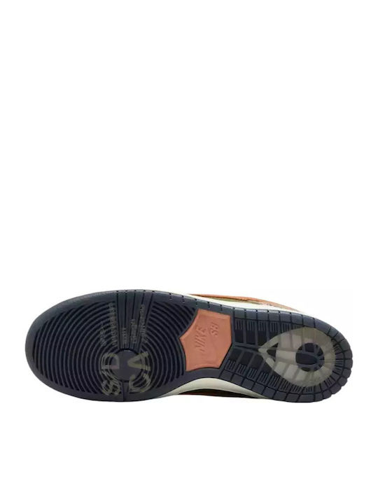 Dunk Low Мъжки Сникърси Многоцветни