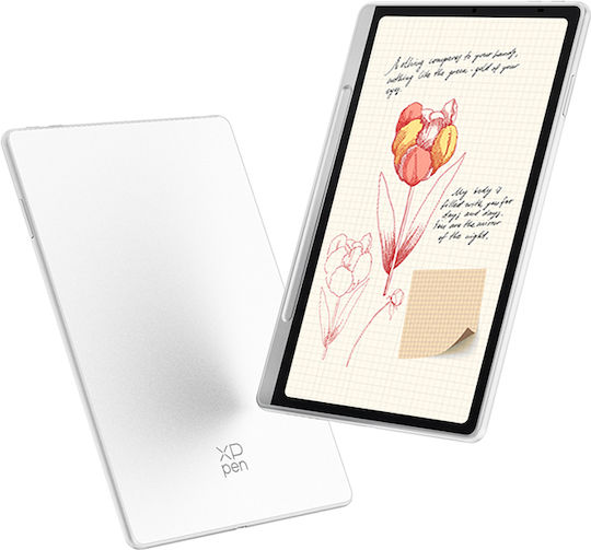 XP-Pen Magic Note Pad X-Paper Γραφίδα Σχεδίασης με Όθονη FHD 10.95"