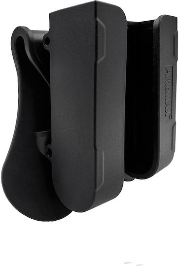 Θηκη Amomax Φυσιγγια Καραμπίνας 4 Rounds 12ga Shotshells Length 60mm To 76m