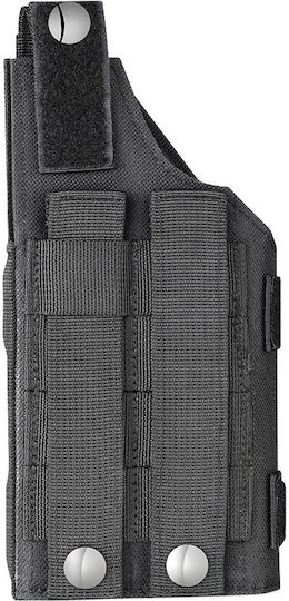 Калъф за Пистолет Amomax Синтетичен Плат Glock G17 G19 Hi Capa 1911 Beretta 92 Sig Sauer 226
