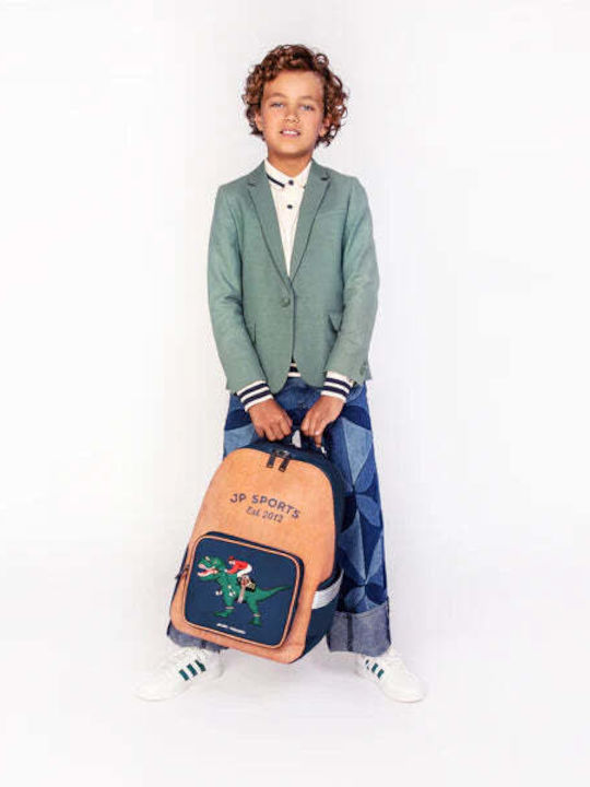 Jeune Premier Tasche Rucksack Weiß 20.16Liter Jeune Premier Tasche Rucksack Weiß 20.16Liter