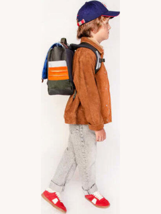 Jeune Premier School Bag Backpack