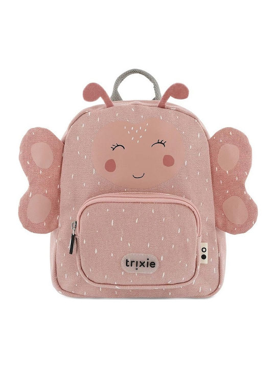 Trixie School Bag Backpack Kindergarten 23 x 10 x 31cm