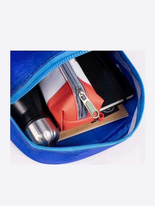 Cerda Sonic Backpack Blue Cerda Sonic Backpack Blue