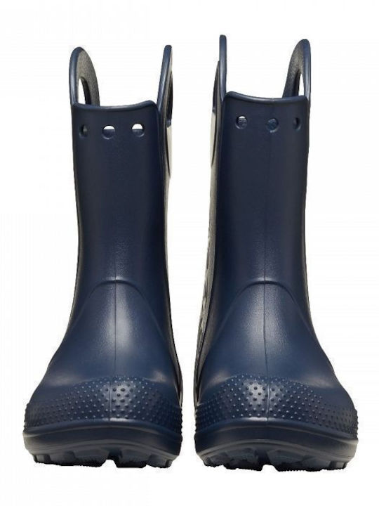 Kids Wellies Blue