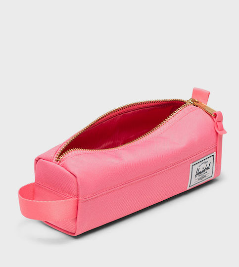 Herschel Settlement Pencil Case Pink