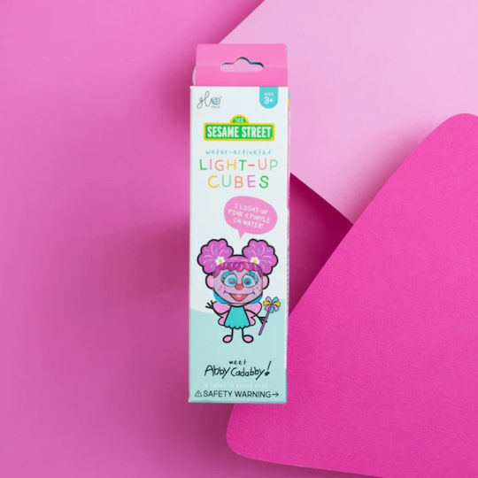 Glo Pals Играчка за баня