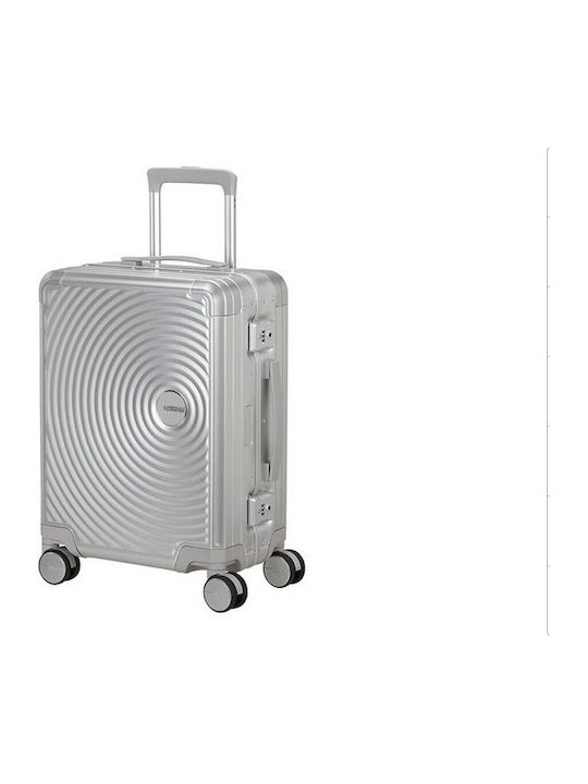 American Tourister Soundbox Καμπίνας