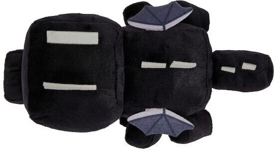 Minecraft Plüschfigur Enderdrache 20 cm
